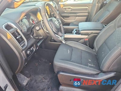Zdjęcie 7 z 12 samochodu: 2025 RAM 1500 BIG HORN VIN:1C6SRFFP3SN581240 - miniatura