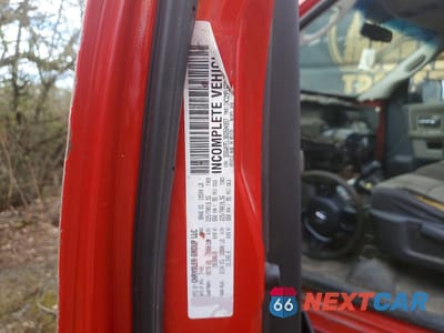 Zdjęcie 12 z 12 samochodu: 2011 DODGE RAM 5500 S VIN:3D6WA7EL3BG504957 - miniatura