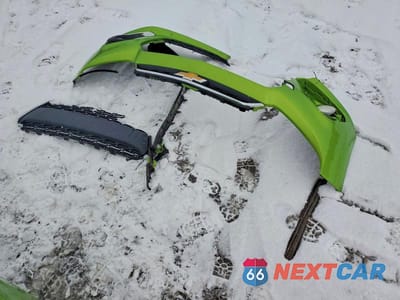 Zdjęcie 12 z 12 samochodu: 2016 CHEVROLET SPARK 1LT VIN:KL8CD6SA9GC563897 - miniatura