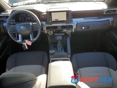 Zdjęcie 8 z 13 samochodu: 2026 TOYOTA TACOMA TRD OFF-ROAD VIN:3TMLB5JN8TM227582 - miniatura