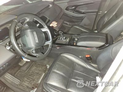 Zdjęcie 8 z 14 samochodu: 2020 LAND ROVER RANGE ROVER EVOQUE S VIN:SALZJ2FX7LH074390 - miniatura