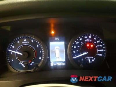 Zdjęcie 9 z 14 samochodu: 2015 TOYOTA SIENNA XLE 7-PASSENGER VIN:5TDDK3DC5FS097820 - miniatura