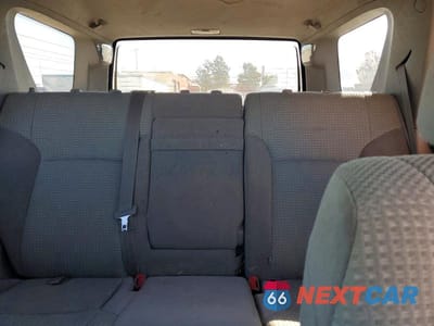 Zdjęcie 10 z 13 samochodu: 2003 TOYOTA 4RUNNER SR5 VIN:JTEZU14R830006252 - miniatura