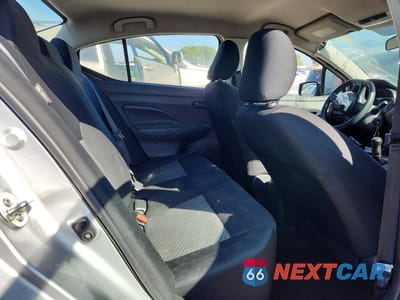 Zdjęcie 10 z 12 samochodu: 2023 NISSAN VERSA S VIN:3N1CN8BV0PL871163 - miniatura