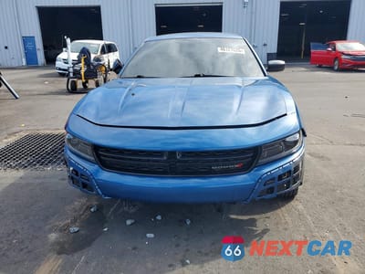 Piąte zdjęcie samochodu w środku: 2023 DODGE CHARGER SXT VIN:2C3CDXBG8PH583075 - miniatura