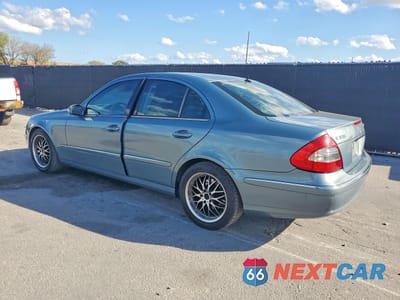 Drugie zdjęcie samochodu z przodu: 2005 MERCEDES-BENZ E 320 CDI VIN:WDBUF26J65A656134 - miniatura