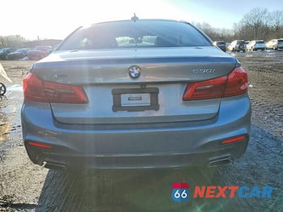 Zdjęcie 6 z 12 samochodu: 2018 BMW 530 XI VIN:WBAJA7C55JWA73171 - miniatura