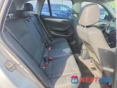 Zdjęcie 11 z 13 samochodu: 2015 BMW X1 SDRIVE28I VIN:WBAVM1C54FV316890 - miniatura