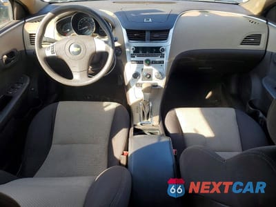 Zdjęcie 8 z 11 samochodu: 2011 CHEVROLET MALIBU LS VIN:1G1ZA5EU7BF193544 - miniatura