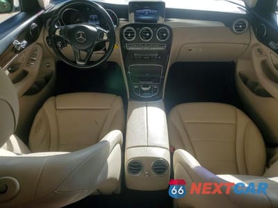 Zdjęcie 8 z 12 samochodu: 2017 MERCEDES-BENZ GLC 300 VIN:WDC0G4JB1HF133128 - miniatura