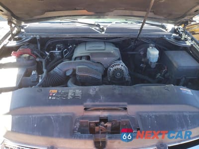 Zdjęcie 12 z 13 samochodu: 2013 CADILLAC ESCALADE ESV LUXURY VIN:1GYS4HEF2DR298040 - miniatura
