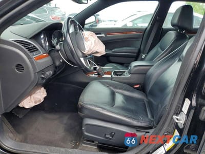 Zdjęcie 7 z 12 samochodu: 2012 CHRYSLER 300 LIMITED VIN:2C3CCACG0CH250121 - miniatura