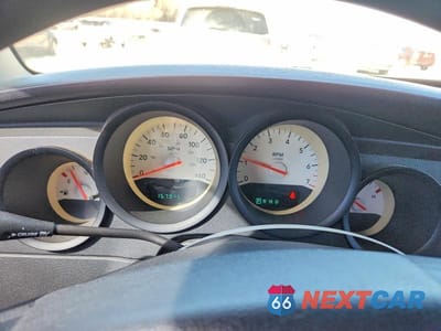 Zdjęcie 9 z 12 samochodu: 2006 DODGE CHARGER SE VIN:2B3KA43G36H528207 - miniatura