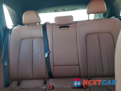 Zdjęcie 10 z 13 samochodu: 2024 AUDI Q8 E-TRON PREMIUM PLUS VIN:WA15AAGE7RB034488 - miniatura