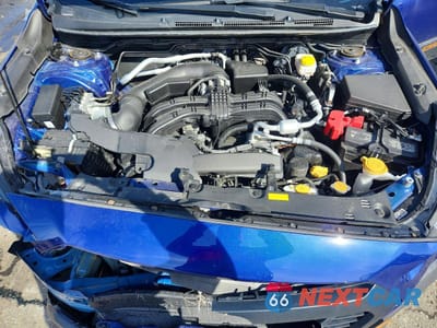 Zdjęcie 12 z 13 samochodu: 2024 SUBARU CROSSTREK WILDERNESS VIN:4S4GUHU60R3723872 - miniatura