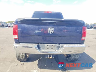 Zdjęcie 6 z 11 samochodu: 2013 RAM 2500 ST VIN:3C6UR5CL0DG557607 - miniatura