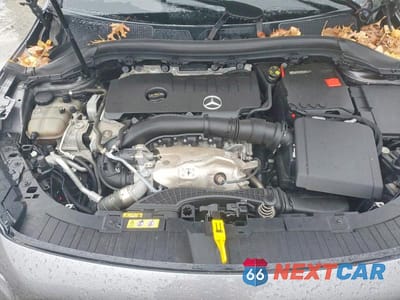 Zdjęcie 12 z 13 samochodu: 2021 MERCEDES-BENZ GLA 250 4MATIC VIN:W1N4N4HB9MJ222139 - miniatura