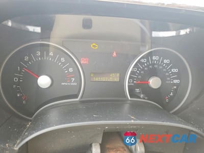 Zdjęcie 9 z 12 samochodu: 2006 FORD EXPLORER XLT VIN:1FMEU73E16UA89844 - miniatura