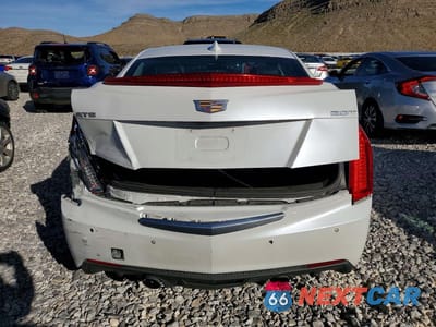 Zdjęcie 6 z 12 samochodu: 2016 CADILLAC ATS LUXURY VIN:1G6AB5RX8G0196746 - miniatura
