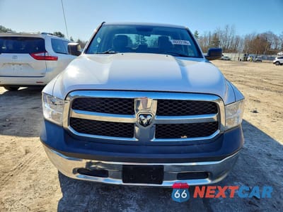 Piąte zdjęcie samochodu w środku: 2014 RAM 1500 ST VIN:1C6RR6FT1ES221689 - miniatura