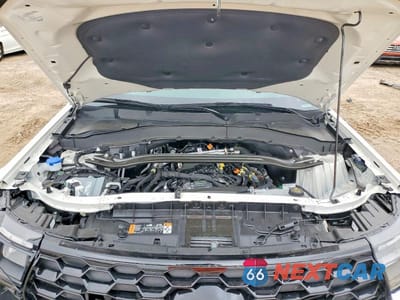 Zdjęcie 12 z 13 samochodu: 2025 FORD EXPLORER ST-LINE VIN:1FMUK7KH9SGD08488 - miniatura