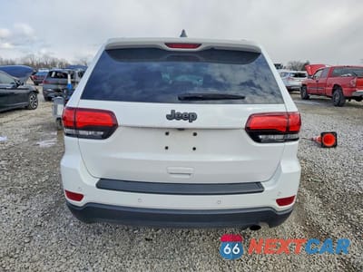 Zdjęcie 6 z 13 samochodu: 2022 JEEP GRAND CHEROKEE LAREDO E VIN:1C4RJFAGXNC149928 - miniatura