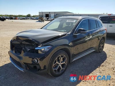 2018 BMW X1 SDRIVE28I WBXHU7C31J5L06699 - główne zdjęcie licytacji z USA - miniatura