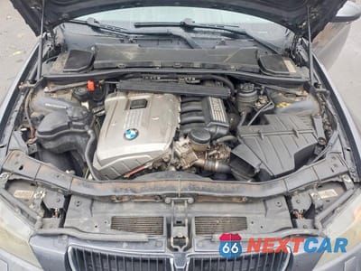 Zdjęcie 11 z 12 samochodu: 2006 BMW 325 XIT VIN:WBAVT13576KW23815 - miniatura