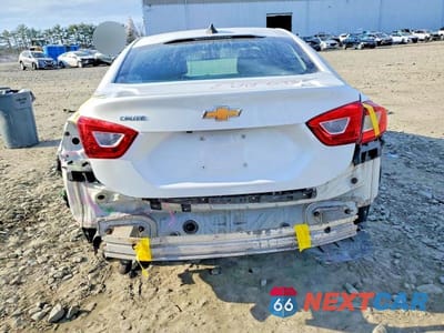 Zdjęcie 6 z 11 samochodu: 2017 CHEVROLET CRUZE LS VIN:1G1BC5SM4H7128329 - miniatura