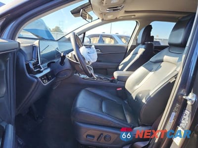 Zdjęcie 7 z 14 samochodu: 2025 KIA SPORTAGE HYBRID EX VIN:KNDPVCDG4S7194650 - miniatura