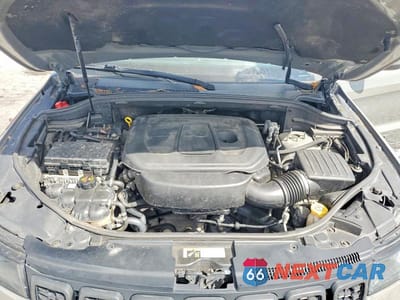 Zdjęcie 12 z 12 samochodu: 2019 JEEP GRAND CHEROKEE LAREDO VIN:1C4RJEAG6KC704539 - miniatura