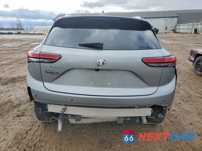 Zdjęcie 6 z 13 samochodu: 2023 BUICK ENVISION ESSENCE VIN:LRBFZPR4XPD217538 - miniatura