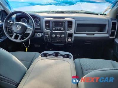 Zdjęcie 8 z 12 samochodu: 2017 RAM TRUCKS 1500 ST VIN:1C6RR7KG8HS597714 - miniatura
