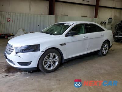 2018 FORD TAURUS 1FAHP2D89JG141268 - główne zdjęcie licytacji z USA - miniatura