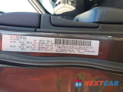 Zdjęcie 13 z 13 samochodu: 2018 JEEP GRAND CHEROKEE LAREDO VIN:1C4RJEAG0JC111824 - miniatura