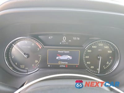 Zdjęcie 9 z 11 samochodu: 2023 CADILLAC CT4 PREMIUM LUXURY VIN:1G6DB5RKXP0108068 - miniatura