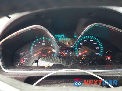 Zdjęcie 9 z 12 samochodu: 2013 CHEVROLET TRAVERSE LT VIN:1GNKVGKD6DJ148017 - miniatura