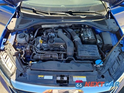 Zdjęcie 11 z 11 samochodu: 2022 VOLKSWAGEN JETTA SE VIN:3VWEM7BUXNM009101 - miniatura