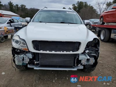 Piąte zdjęcie samochodu w środku: 2014 VOLVO XC90 3.2 VIN:YV4952CZ5E1701453 - miniatura