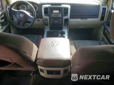 Zdjęcie 8 z 12 samochodu: 2014 RAM 1500 SLT VIN:1C6RR6LG1ES278823 - miniatura