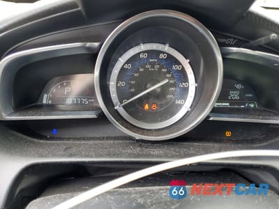 Zdjęcie 9 z 13 samochodu: 2016 SCION IA BASE VIN:3MYDLBZV0GY102726 - miniatura