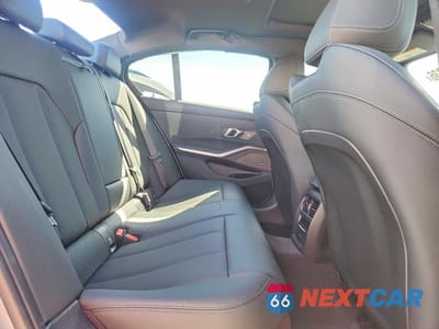 Zdjęcie 10 z 12 samochodu: 2026 BMW 330I VIN:WBA13LA00TFV86337 - miniatura