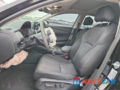 Zdjęcie 7 z 12 samochodu: 2025 HONDA ACCORD SE VIN:1HGCY1F44SA062795 - miniatura