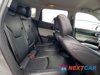 Zdjęcie 11 z 13 samochodu: 2022 JEEP COMPASS LIMITED VIN:3C4NJDCB4NT141316 - miniatura