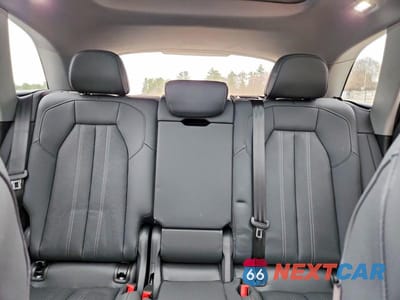 Zdjęcie 10 z 13 samochodu: 2025 AUDI Q5 PREMIUM PLUS VIN:WA12AAGU2S2096770 - miniatura