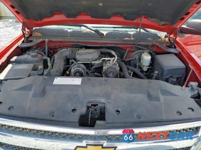 Zdjęcie 11 z 11 samochodu: 2012 CHEVROLET SILVERADO C1500 VIN:1GCNCPEXXCZ319076 - miniatura