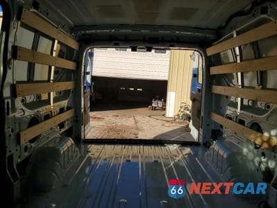 Zdjęcie 10 z 13 samochodu: 2025 FORD TRANSIT T-250 VIN:1FTBR1Y82SKB04785 - miniatura