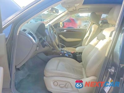 Zdjęcie 7 z 12 samochodu: 2012 AUDI Q5 PREMIUM PLUS VIN:WA1LFAFP4CA138400 - miniatura