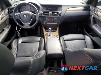 Zdjęcie 8 z 13 samochodu: 2012 BMW X3 XDRIVE28I VIN:5UXWX5C52CL723537 - miniatura