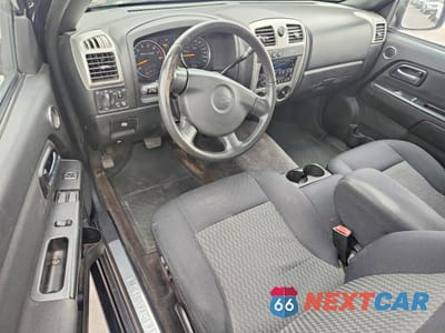 Zdjęcie 8 z 12 samochodu: 2008 CHEVROLET COLORADO VIN:1GCDT199X88158486 - miniatura